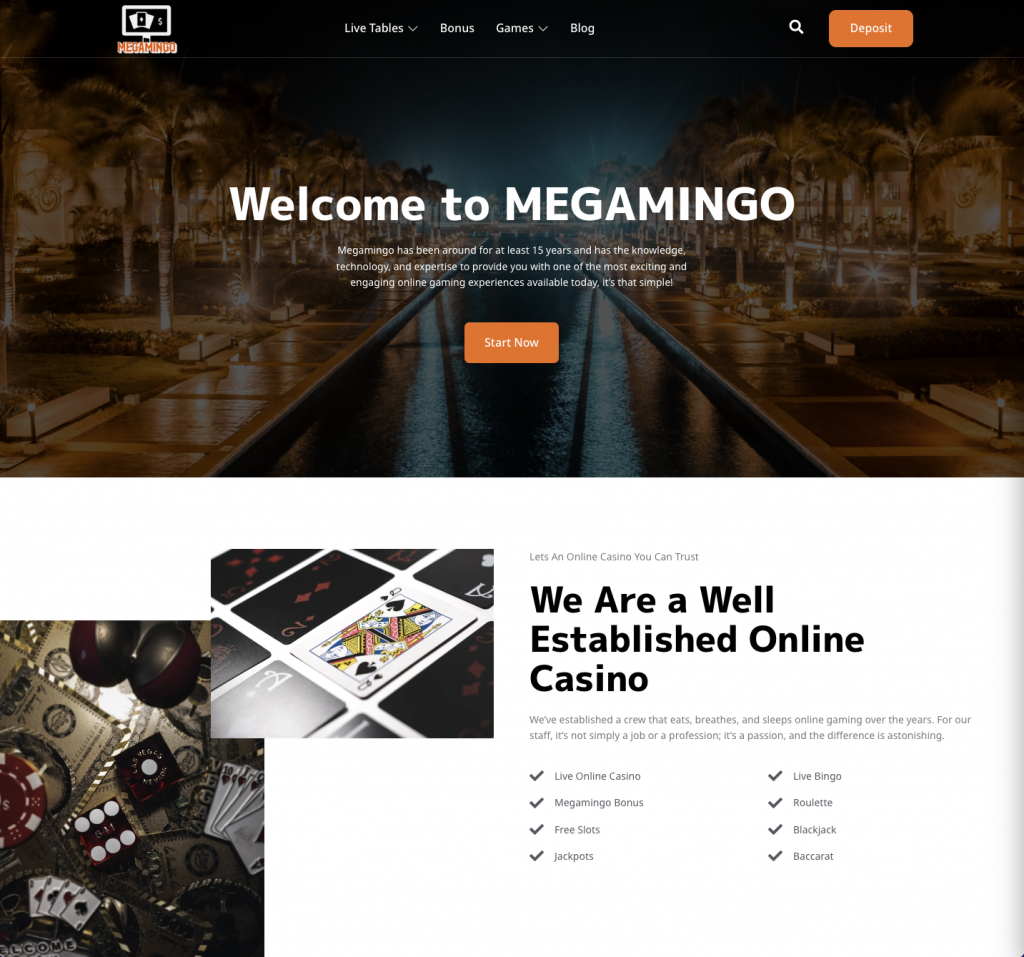megamingo sample brand protection site