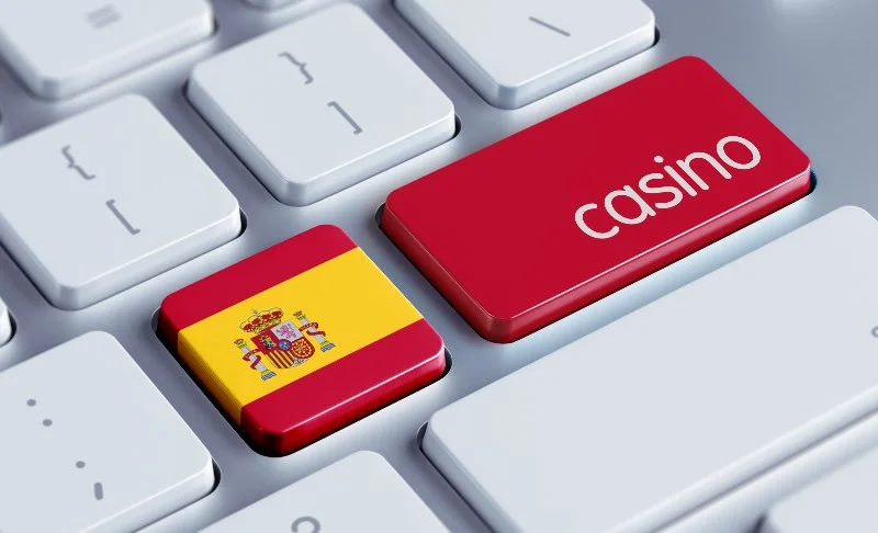 Spain Online Casinos